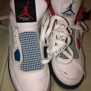 Jordan 4 Retro ‘What The’